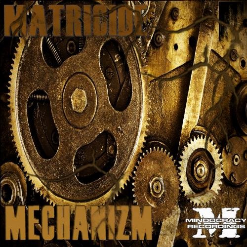 Matricide – Mechanizm