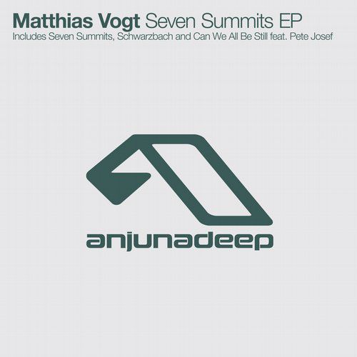 Matthias Vogt – Seven Summits EP