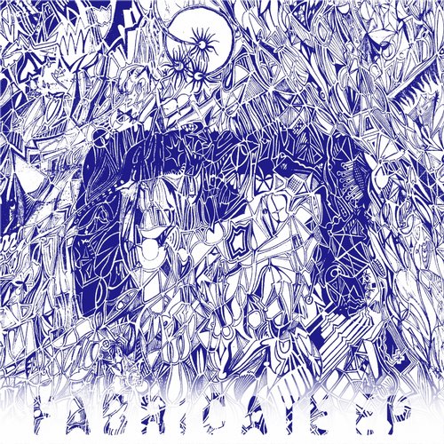 Mauoq – Fabricate EP
