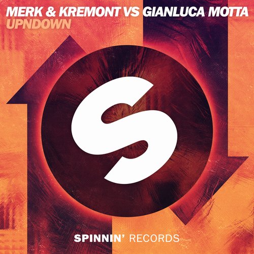 Merk & Kremont vs Gianluca Motta – Upndown