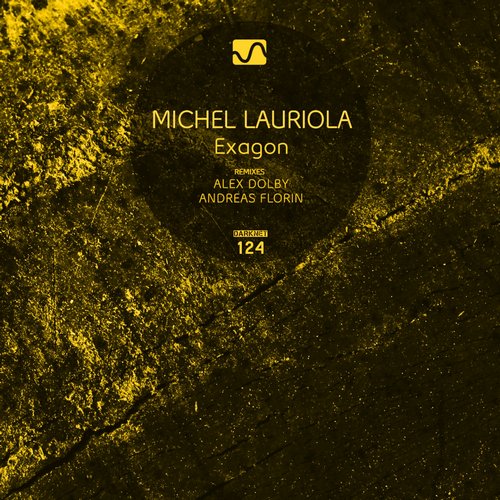 Michel Lauriola – Exagon