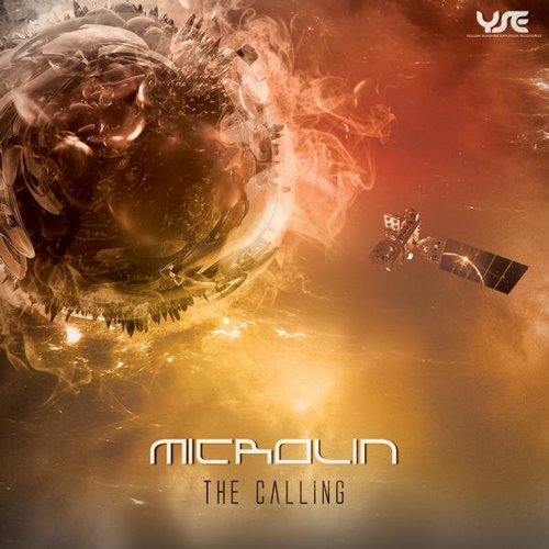 Microlin – The Calling