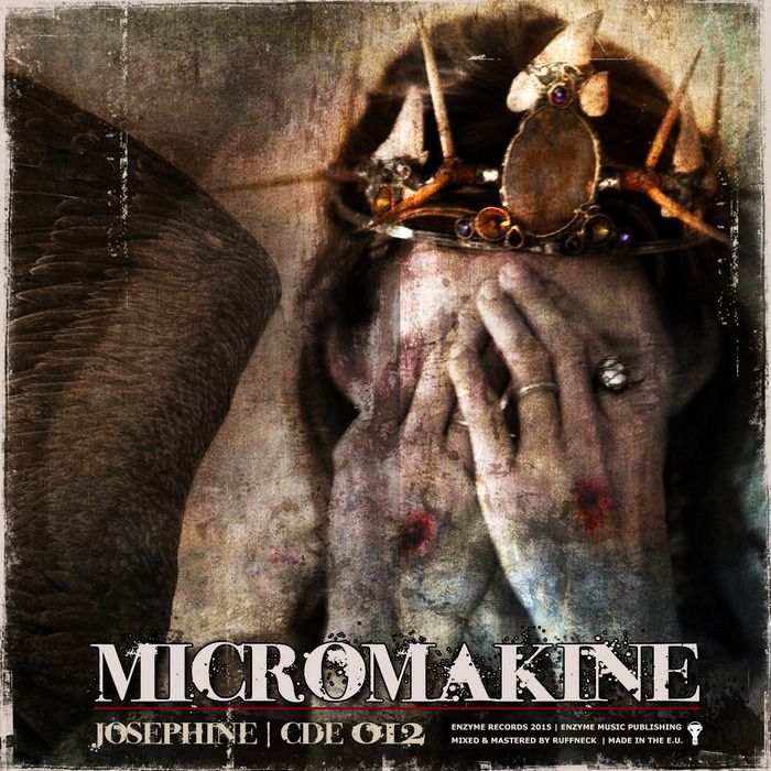 Micromakine – Josephine