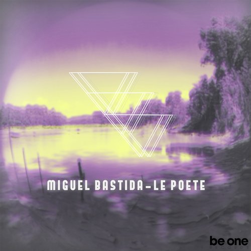 Miguel Bastida – Le Poete