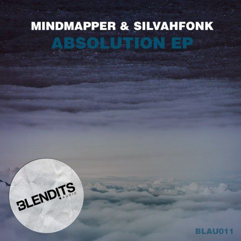 Mindmapper & Silvahfonk – Absolution EP