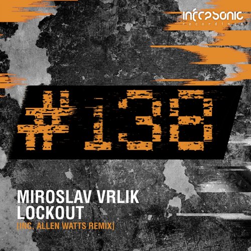 Miroslav Vrlik – Lockout