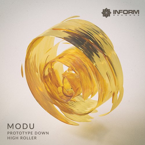 Modu – High Roller / Prototype Down