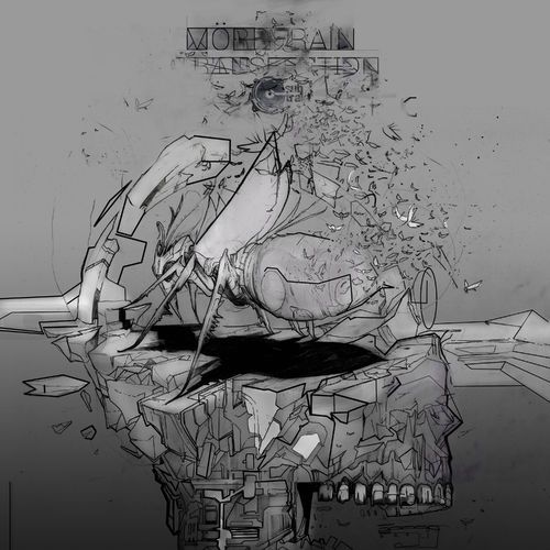 Morderain – Transfection EP