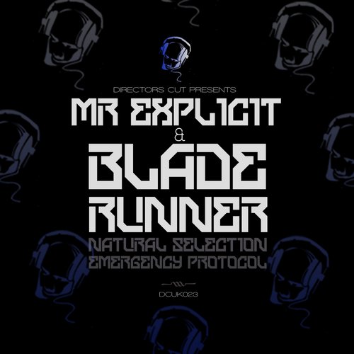 Mr Explicit – Natural Selection / Emergency Protocol