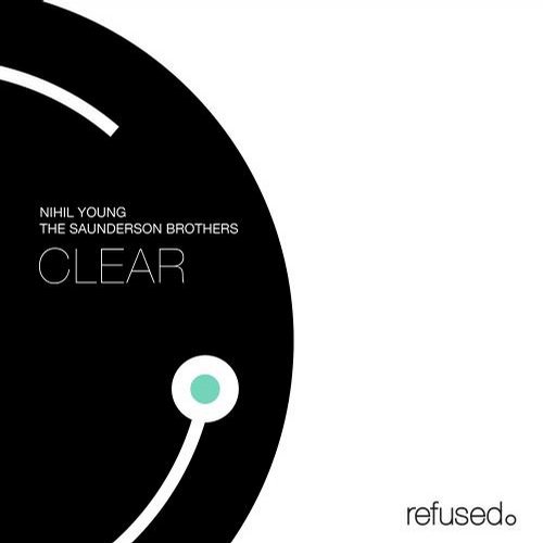 Nihil Young & The Saunderson Brothers – Clear