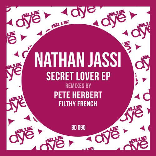 Nathan Jassi – Secret Lover