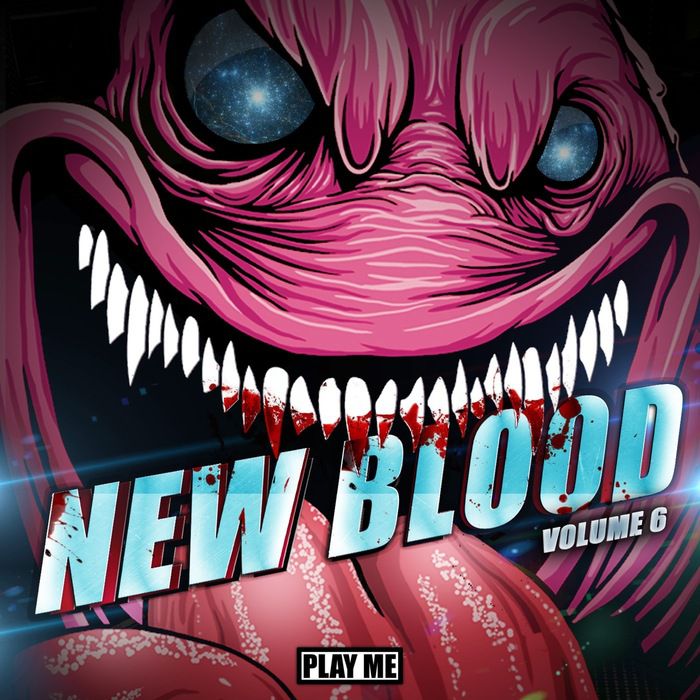 New Blood Of Bass Vol. 6