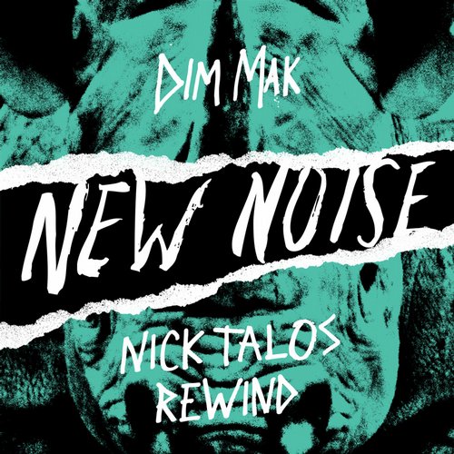 Nick Talos – Rewind