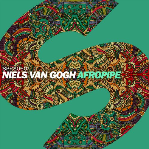 Niels van Gogh – Afropipe