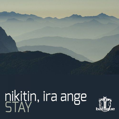 Nikitin feat. Ira Ange – Stay