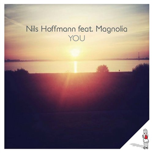 Nils Hoffmann Feat. Magnolia – You