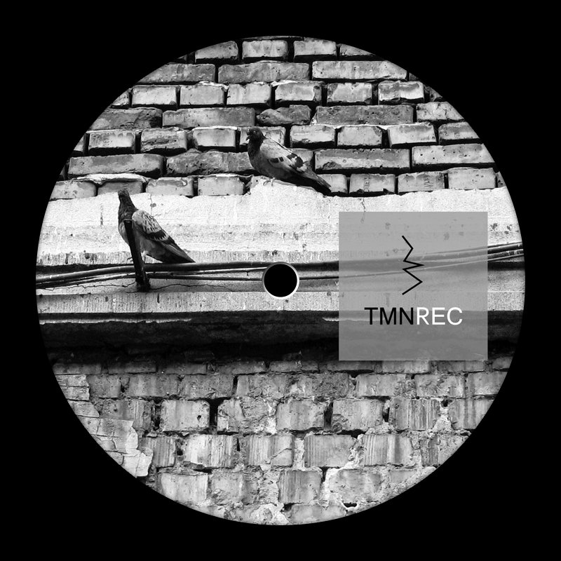 Manuel Sahagun – Break