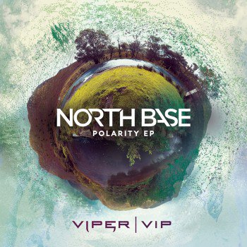 North Base – Polarity EP