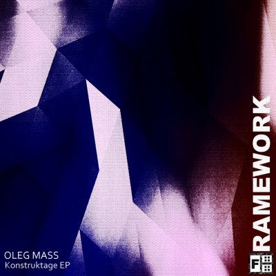 Oleg Mass – Konstruktage EP