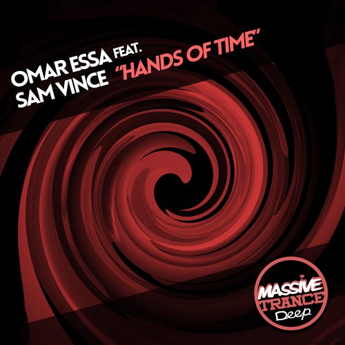 Omar Essa & Sam Vince – Hands of Time