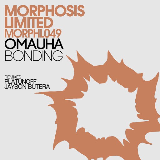 Omauha – Bonding