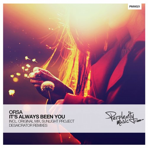 Orsa – It’s Always Been You