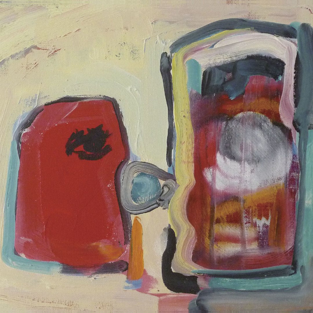 Oskar Offerman – Le Grand To Do LP