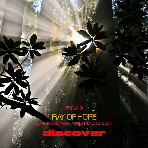 Para X – Ray Of Hope