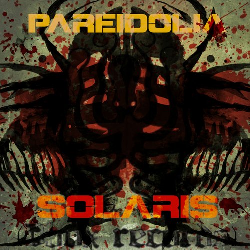 Pareidolia – Solaris