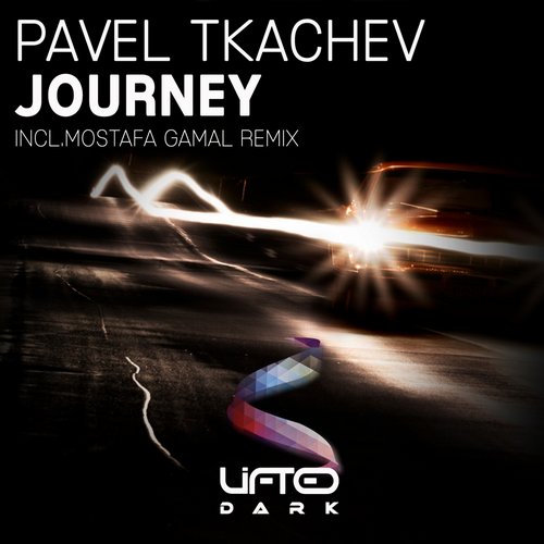 Pavel Tkachev – Journey