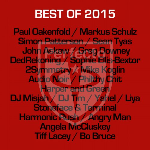Perfecto Records – Best Of 2015