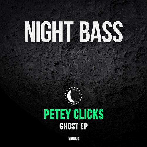 Petey Clicks – Ghost