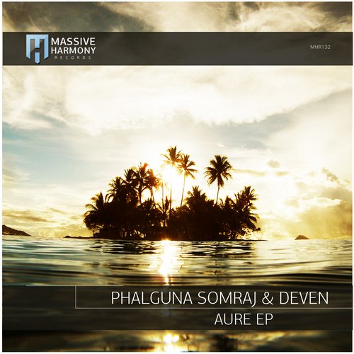Phalguna Somraj & Deven – Aure
