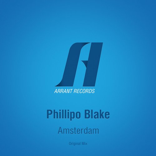 Phillipo Blake – Amsterdam