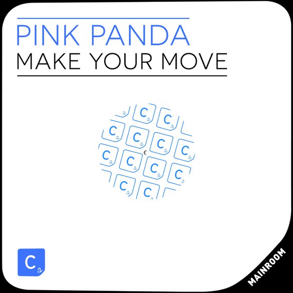 Pink Panda – Make Your Move