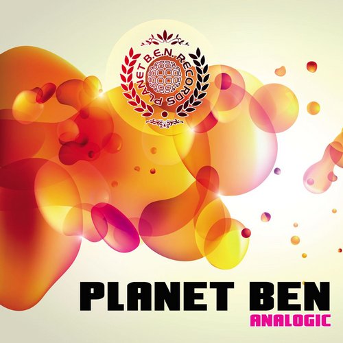 Planet BEN & Didrapest – Analogic