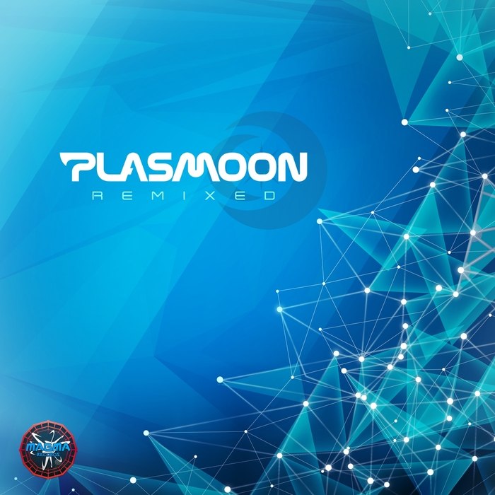 Plasmoon – Plasmoon Remixed