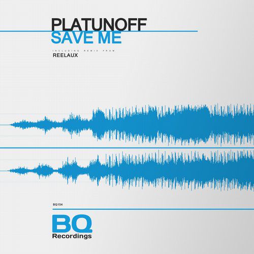 Platunoff – Save Me