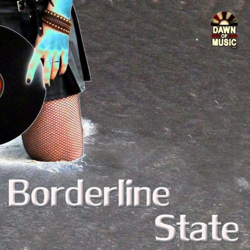 Poltergayst & Informa – Borderline State