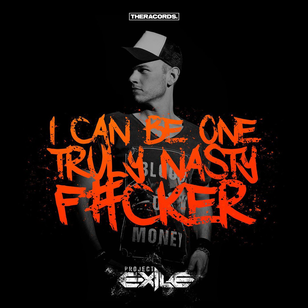 Project Exile – F#cker