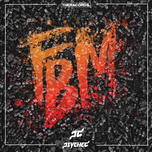 Psyched – F.B.M.