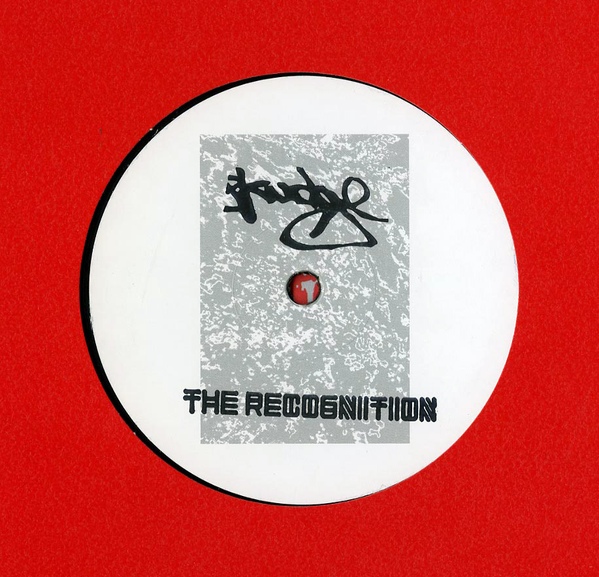 The Recognition – Sound Sweep