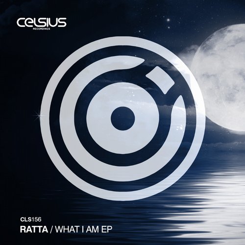 Ratta – What I Am EP