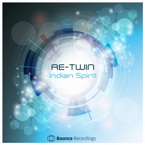 Re-Twin – Indian Spirit