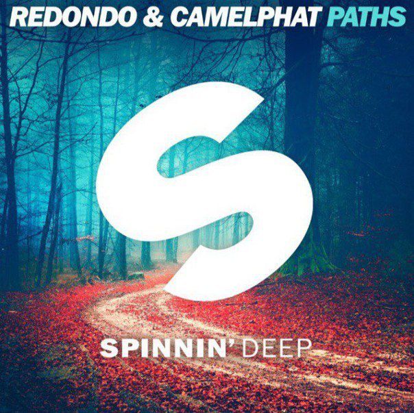 Redondo & CamelPhat – Paths