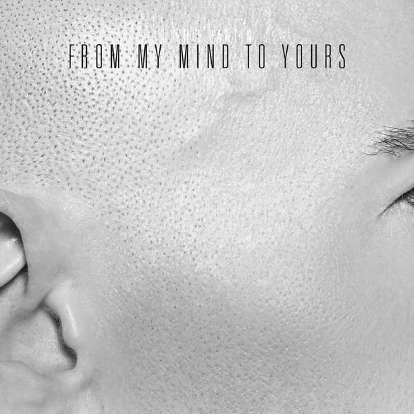 Richie Hawtin – From My Mind to Yours