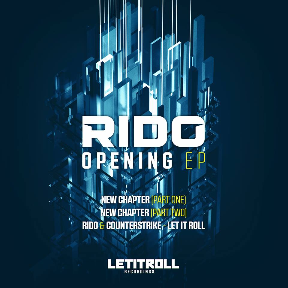 Rido & Counterstrike – The Opening