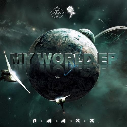 Rmaxx – My World EP