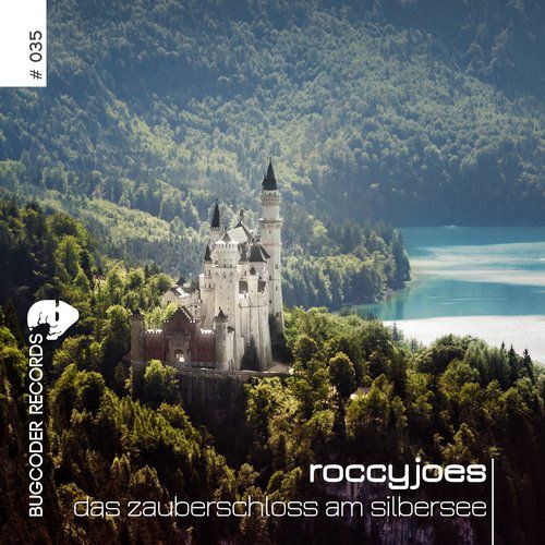 RocCyjoes – Das Zauberschloss am Silbersee