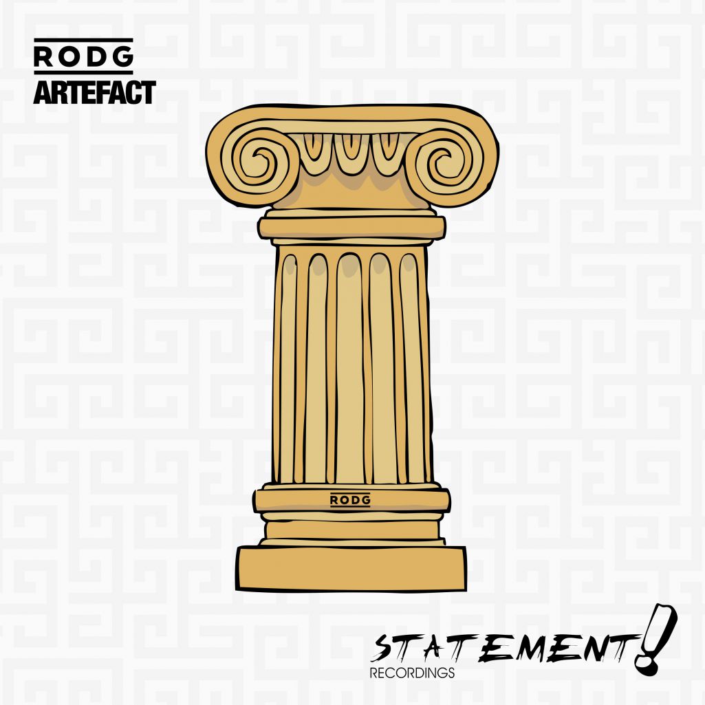 Rodg – Artefact